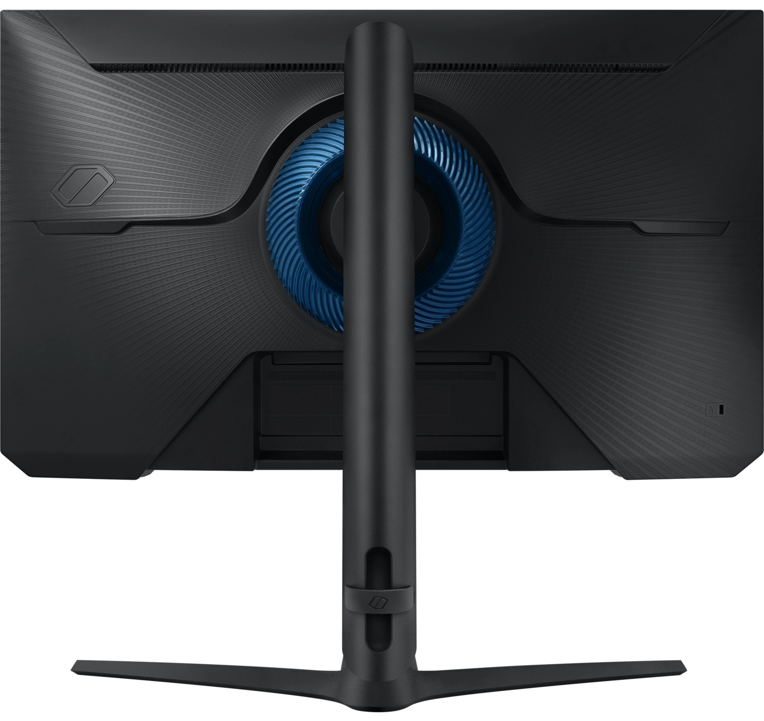 Samsung Odyssey G4 Ls25Bg400Euxuf 25" 1 Ms Full Hd Pivot Ips 240 Hz Oyuncu Monitörü - Görsel 6