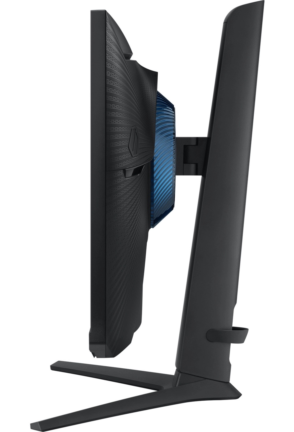 Samsung Odyssey G4 Ls25Bg400Euxuf 25" 1 Ms Full Hd Pivot Ips 240 Hz Oyuncu Monitörü - Görsel 4