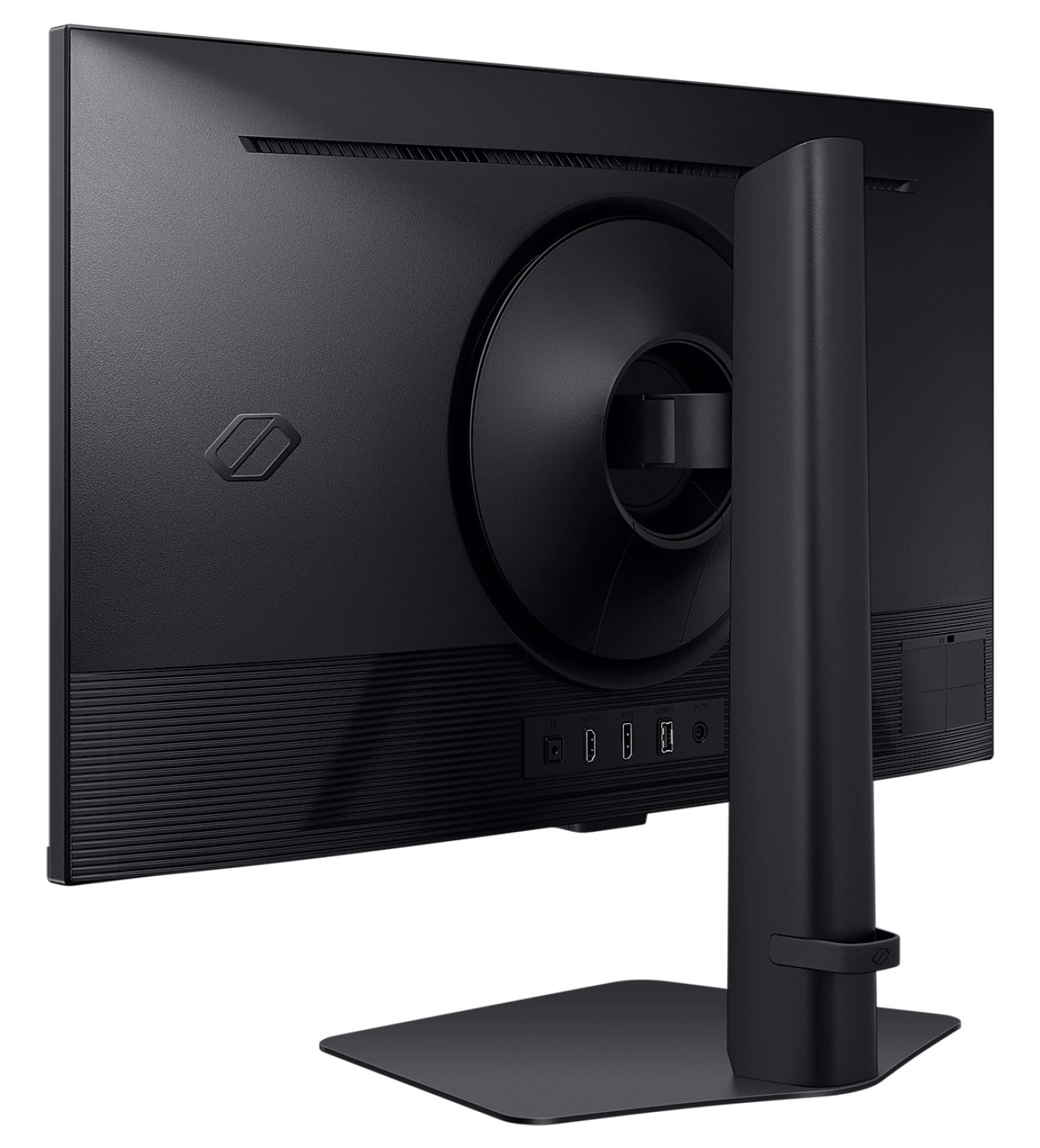 Samsung Odyssey G5 G50D 27" 180Hz 1Ms Freesync 2560X1440 Qhd Pivot Ips Gaming Monitör Ls27Dg502Euxuf - Görsel 4