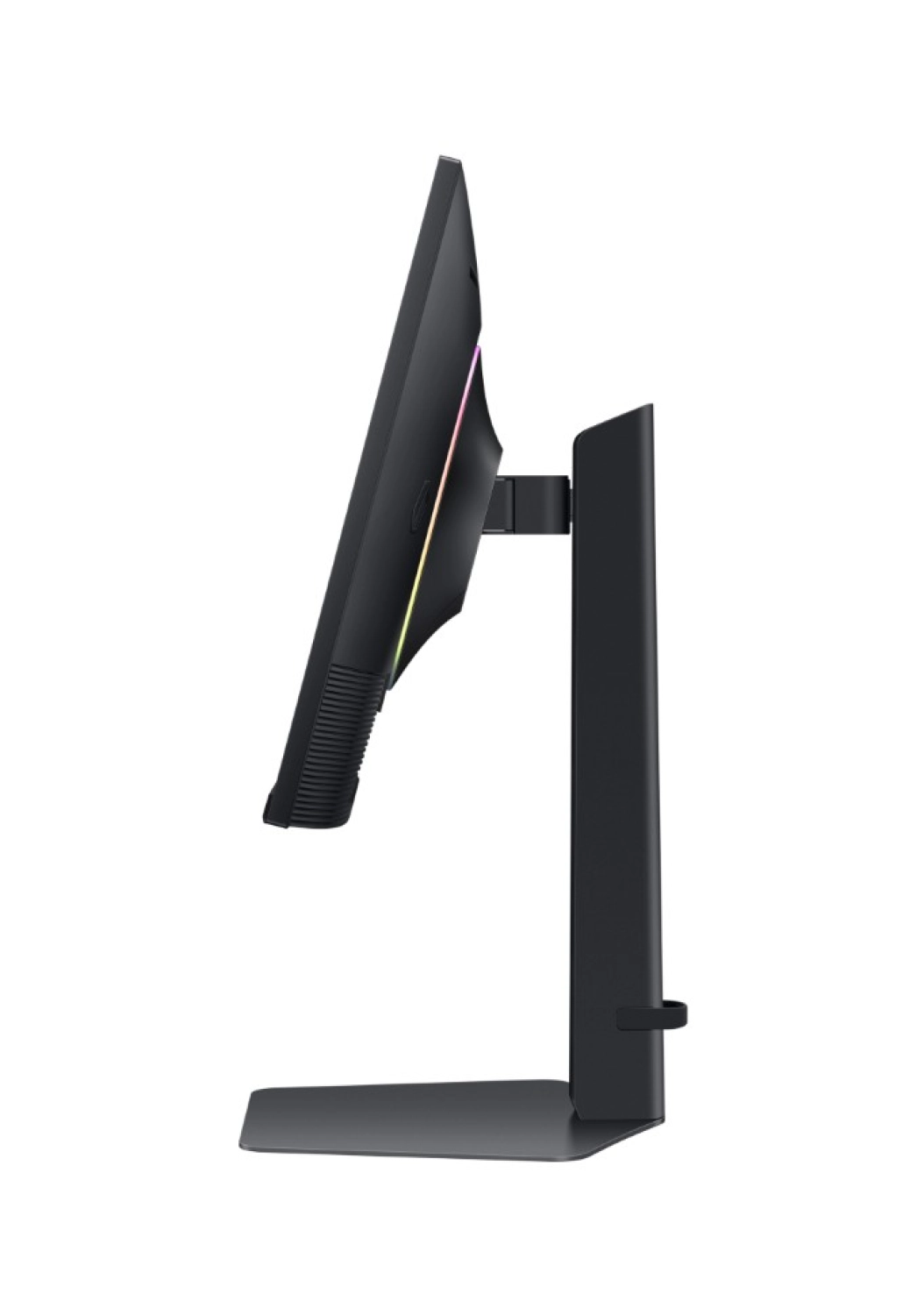 Samsung Odyssey G7 G70D 27" 1 Ms 144Hz Uhd Lcd Monitör Ls27Dg702Euxuf - Görsel 2