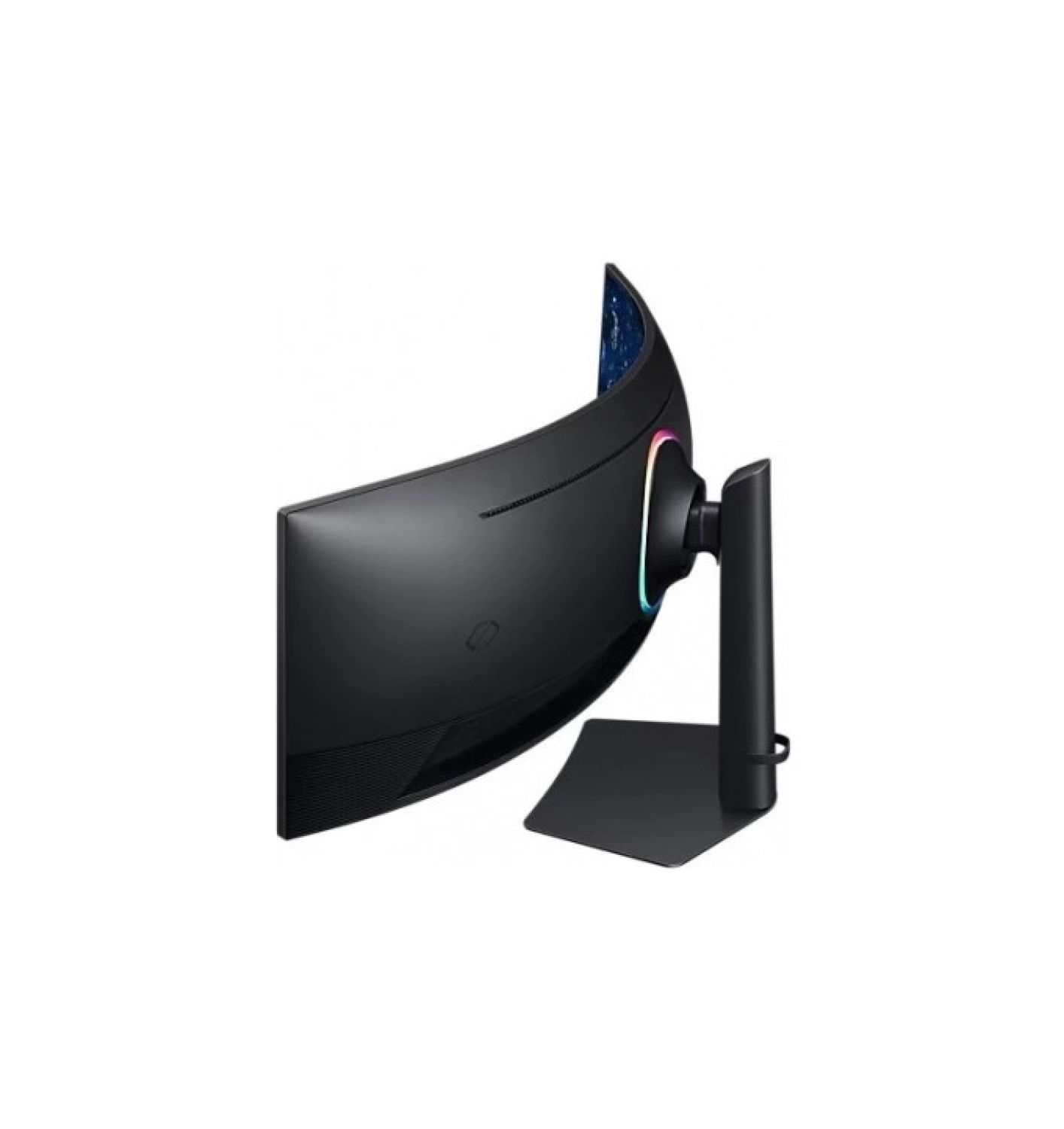 Samsung Odyssey G9 G95C Ls49Cg954Euxuf 49'' 1Ms 240Hz Qhd Gaming (Oyuncu) Monitör - Görsel 4