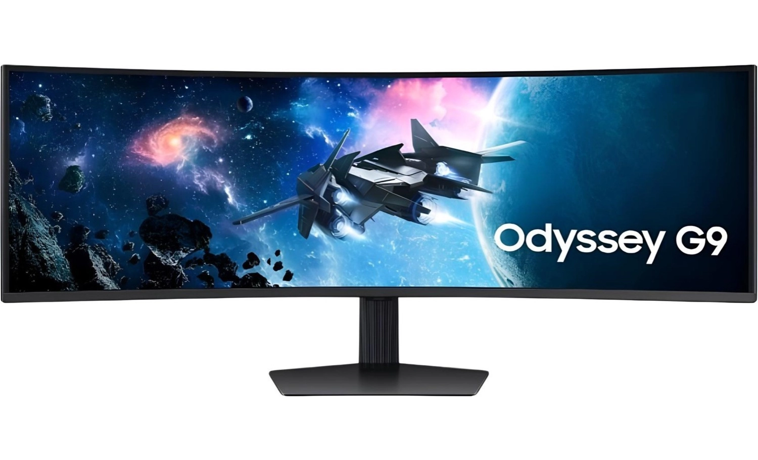 Samsung Odyssey G9 G95C Ls49Cg954Euxuf 49'' 1Ms 240Hz Qhd Gaming (Oyuncu) Monitör ürün görseli