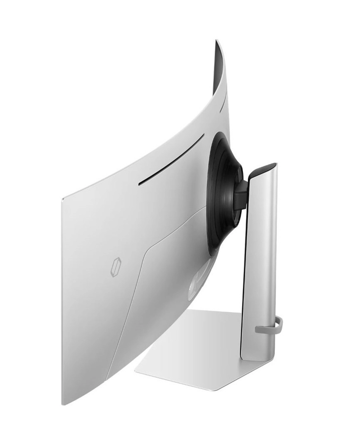 Samsung Odyssey Ls49Dg912Suxuf (S49Dg912S) Gaming Oled G9 49" Dual Qhd 0.03 Ms 144 Hz Kavisli Lcd Monitör - Görsel 3