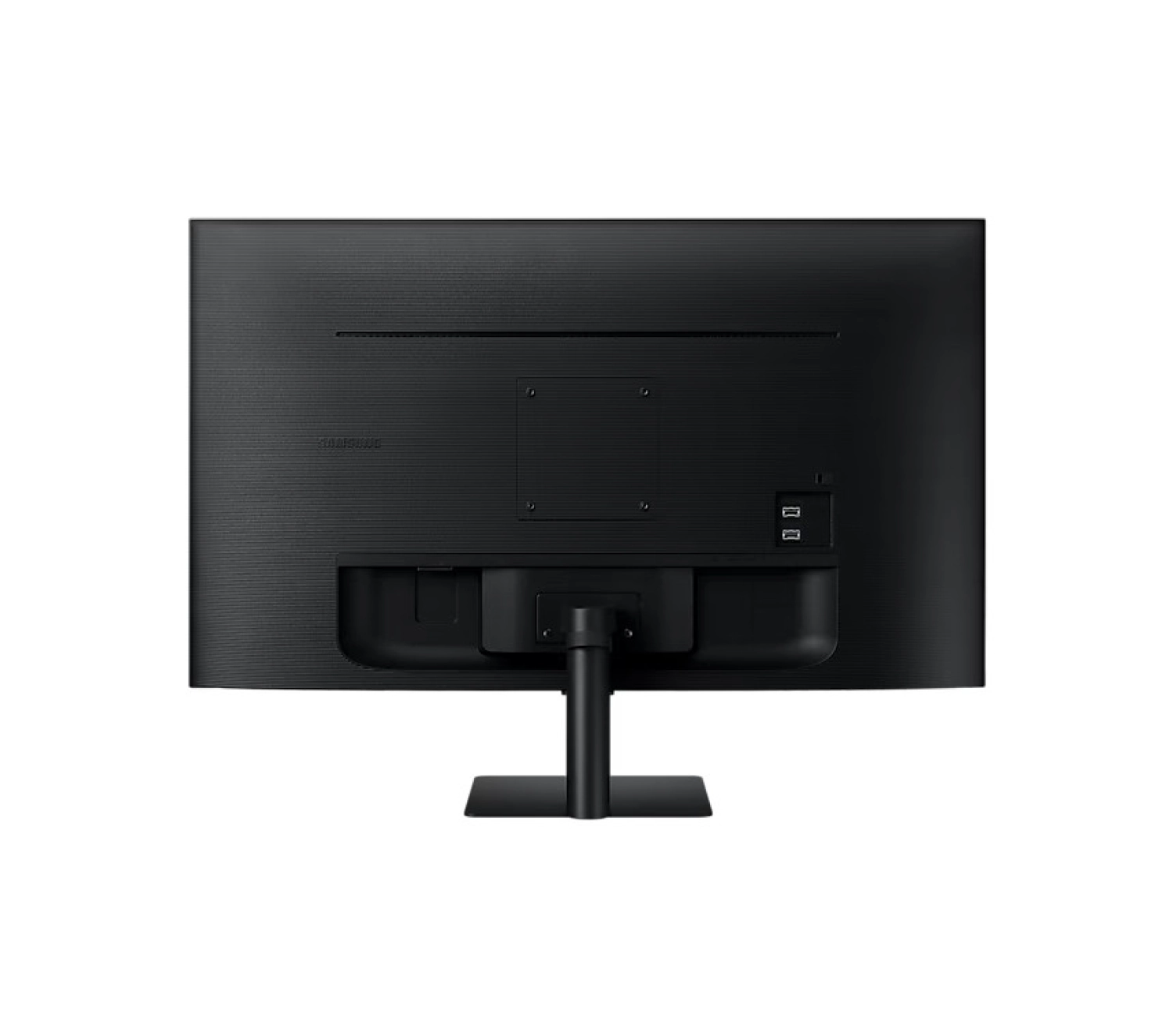 Samsung Odyssey M5 Ls27Dm500Euxuf 27" 4 Ms 60 Hz Full Hd Va Led Akıllı Monitör - Görsel 4