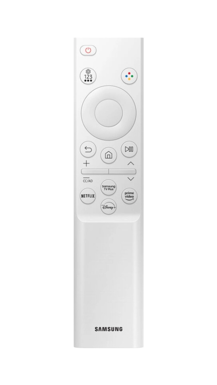 Samsung Odyssey M5 Ls32Cm501Euxuf 32" 4 Ms Smart Monitör Beyaz - Görsel 4
