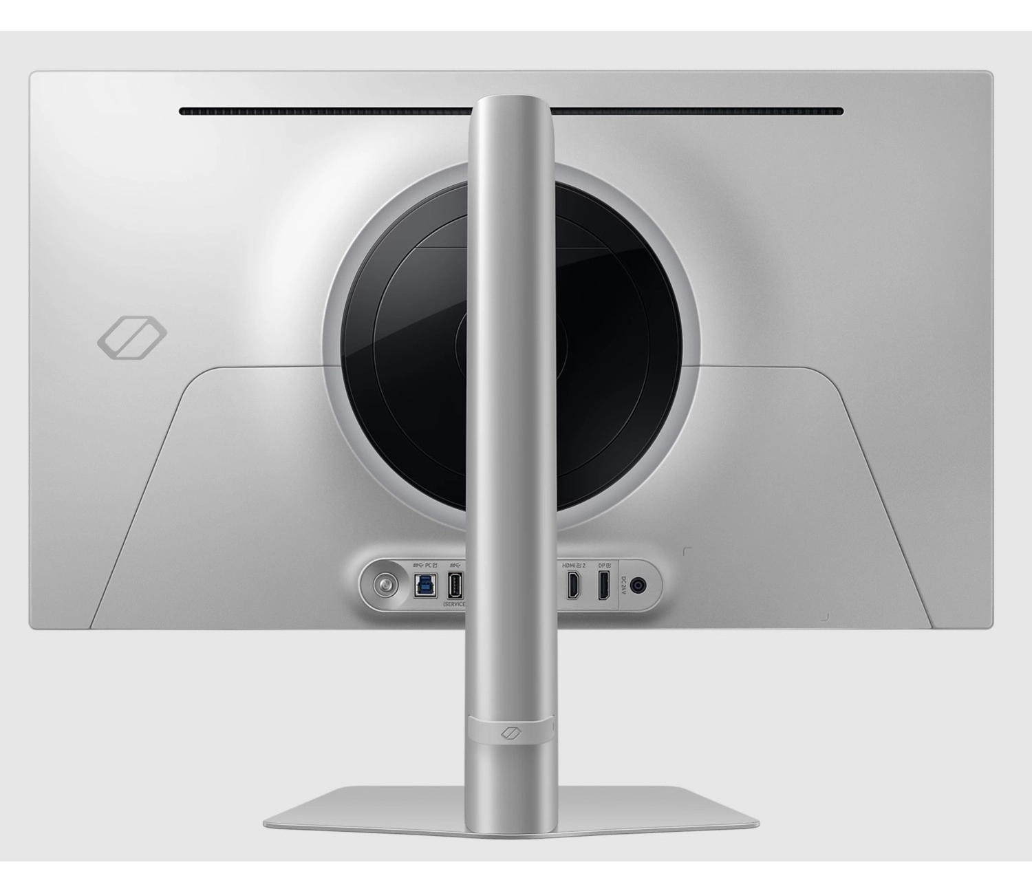 Samsung Odyssey Oled G6 Ls27Dg612Suxuf 27" 0.03Ms 240Hz Qhd Hdr10+ Gaming Monitör - Görsel 3