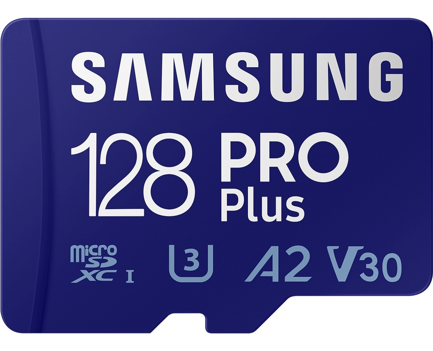 Samsung Pro Plus 128Gb Microsdxc Hafıza Kartı Mb-Md128Ka - Görsel 2