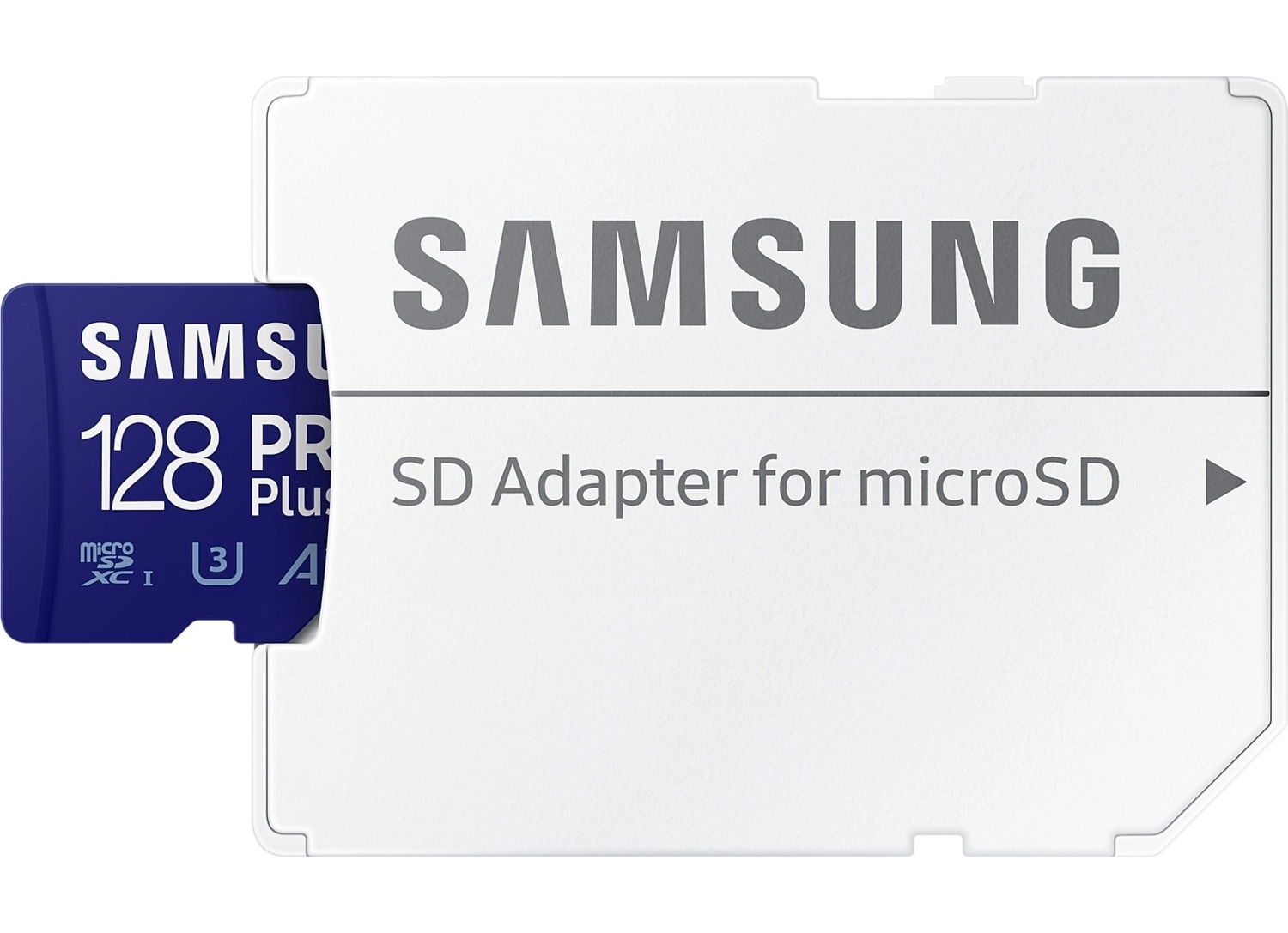 Samsung Pro Plus 128Gb Microsdxc Hafıza Kartı Mb-Md128Ka - Görsel 4