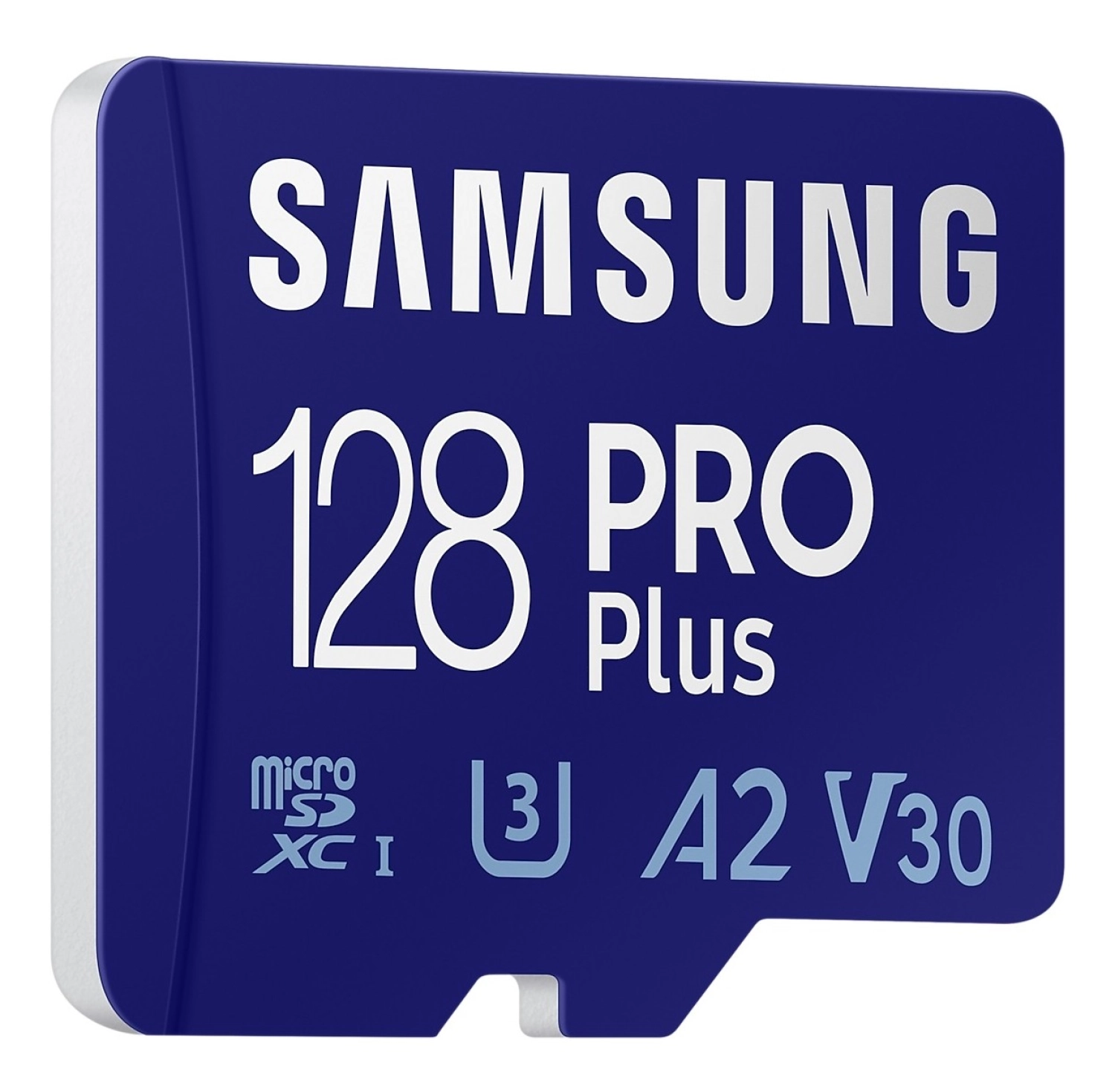Samsung Pro Plus 128Gb Microsdxc Hafıza Kartı Mb-Md128Ka ürün görseli