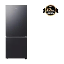 Samsung Rb50Dg601Eb1 Kombi No Frost Buzdolabı