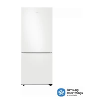 Samsung Rb50Dg601Eww Kombi No Frost Buzdolabı