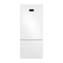 Samsung Rb52Ds33Eww/Tr Kombi No Frost Buzdolabı