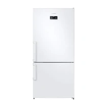 Samsung Rb56Ts754Ww Twin Cooling Kombi No Frost Buzdolabı