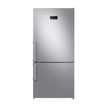 Samsung Rb58Ds75Esa Kombi No Frost Buzdolabı