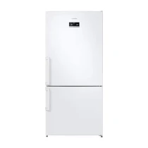 Samsung Rb58Ds75Eww Kombi No Frost Buzdolabı