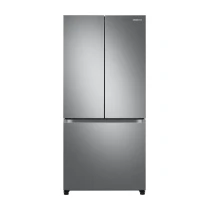 Samsung Rf49A5002Sr Twin Cooling Plus Gardırop Tipi No Frost Buzdolabı