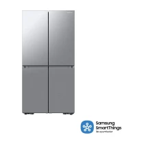Samsung Rf65Dg90Besltr Gardırop Tipi No Frost Buzdolabı