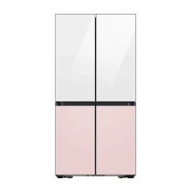 Samsung Rf71Db965E8C Gardırop Tipi No Frost Buzdolabı