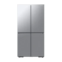 Samsung Rf71Dg90Besl Gardırop Tipi No Frost Buzdolabı