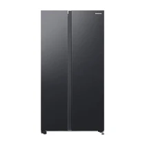 Samsung Rs62Dg5003B1 Gardırop Tipi No Frost Buzdolabı