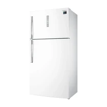 Samsung Rt58K704Rww/Tr Çift Kapılı No Frost Buzdolabı