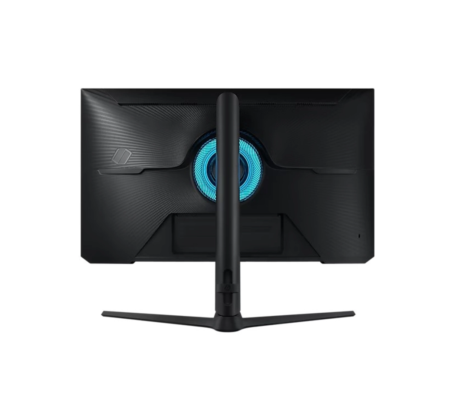 Samsung Smart Odyssey G7 32" 144Hz 1Ms (Hdmi+Displayport) Freesync 4K Ips Flat Oyun Monitörü Ls32Bg700Euxuf - Görsel 2