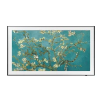 Samsung The Frame 55Ls03B 4K Ultra Hd 55" 140 Ekran Uydu Alıcılı Smart Qled Tv
