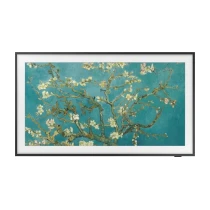 Samsung The Frame 75Ls03Bg 4K Ultra Hd 75" 190 Ekran Uydu Alıcılı Smart Qled Tv