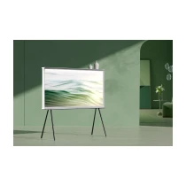 Samsung The Serif 65Ls01D 4K Ultra Hd 65" 165 Ekran Uydu Alıcılı Smart Qled Tv