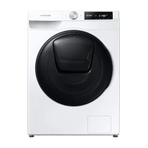 Samsung Wd10T654Dbe1Ah Air Wash 1400 Devir 10.5 Kg / 6 Kg Kurutmalı Çamaşır Makinesi