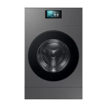 Samsung Wd18Db8995Bzah 1000 Devir 18 Kg / 11 Kg Kurutmalı Çamaşır Makinesi