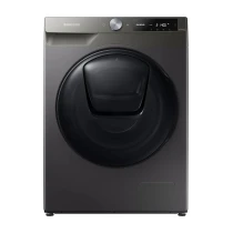 Samsung Wd6500T Wd10T654Dbn1Ah Air Wash 10.5 Kg / 6 Kg 1400 Devir Kurutmalı Çamaşır Makinesi