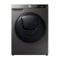 Samsung Wd90T654Dbn1Ah Air Wash 1400 Devir 9 Kg / 6 Kg Kurutmalı Çamaşır Makinesi