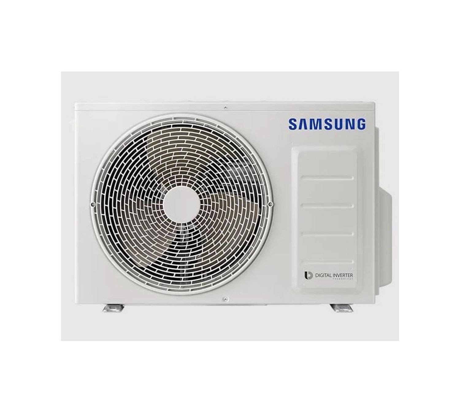 Samsung Wind Free (Aj050Txj2Kh/Ea) 2X9000 Btu Iç 5,2 Kw Dış Ünite A 10200 Btu 1+2 Sistem Multi inverter Duvar Tipi Klima - Görsel 4