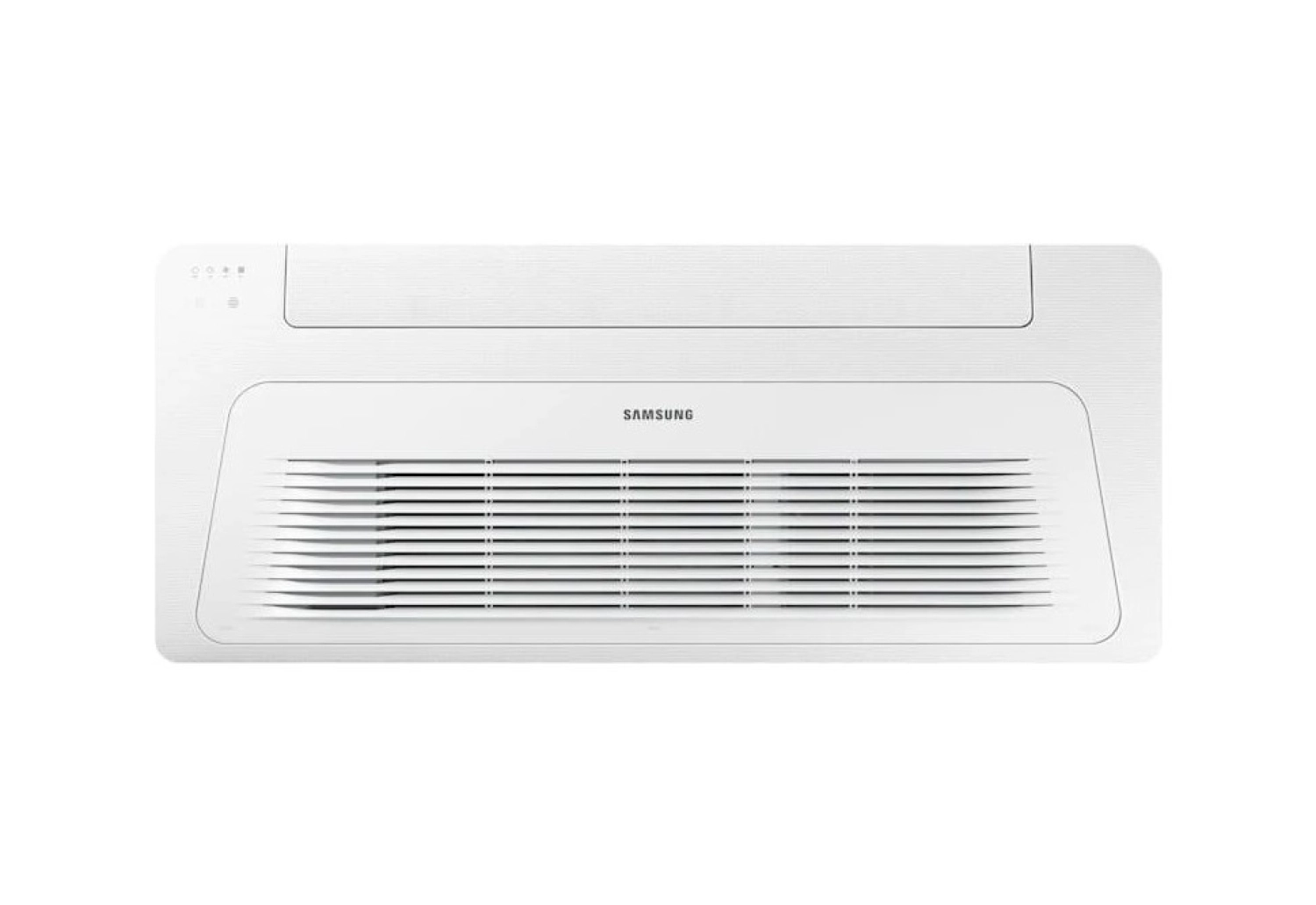 Samsung Wind Free (Aj050Txj2Kh/Ea) 2X9000 Btu Iç 5,2 Kw Dış Ünite A 10200 Btu 1+2 Sistem Multi inverter Duvar Tipi Klima - Görsel 3
