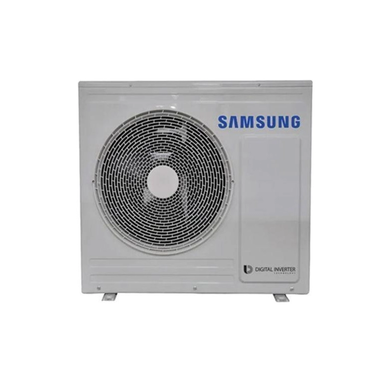 Samsung Wind Free Aj100Txj5Kh/Ea 18+12+12+9+9 Iç 10 Kw Dış Ünite A 10000 Btu 1+5 Multi inverter Duvar Tipi Klima - Görsel 3