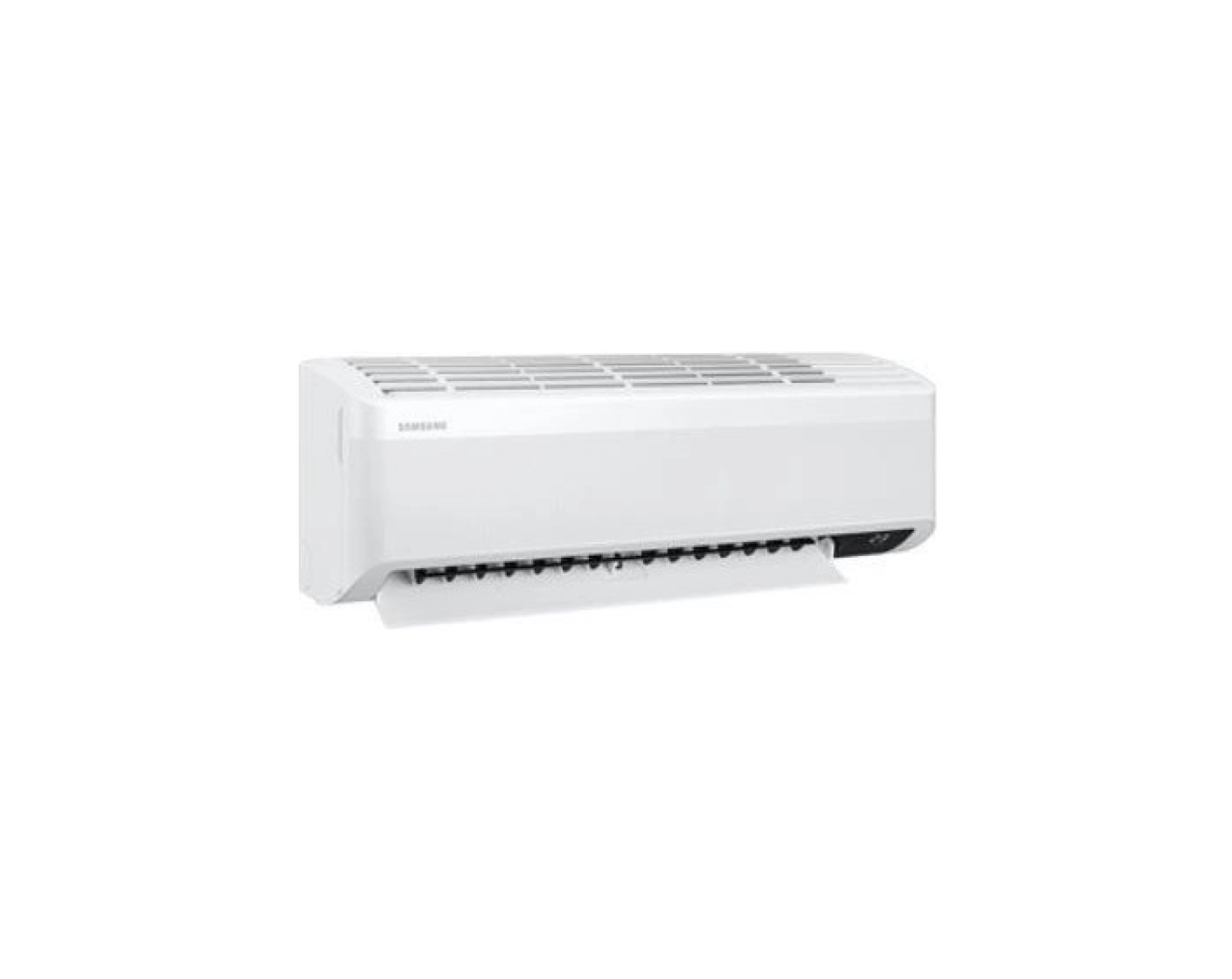 Samsung Wind Free Aj100Txj5Kh/Ea 7+9+9+12+24 Iç 10 Kw Dış Ünite 10000 Btu 1+5 Multi inverter Duvar Tipi Klima - Görsel 2