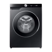 Samsung Ww90Dg6U25Lbah A Enerji Sınıfı 9 Kg 1400 Devir Siyah Çamaşır Makinesi