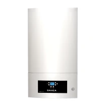 Sanica Java 24 Kw Erp Hermetik Yoğuşmalı Kombi