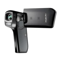 Sanyo Cg10 Siyah Video Kamera