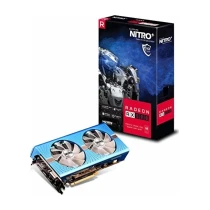 Sapphire Radeon Rx 590 8 Gb Gddr5 Nitro Ekran Kartı (11289-01-20G )