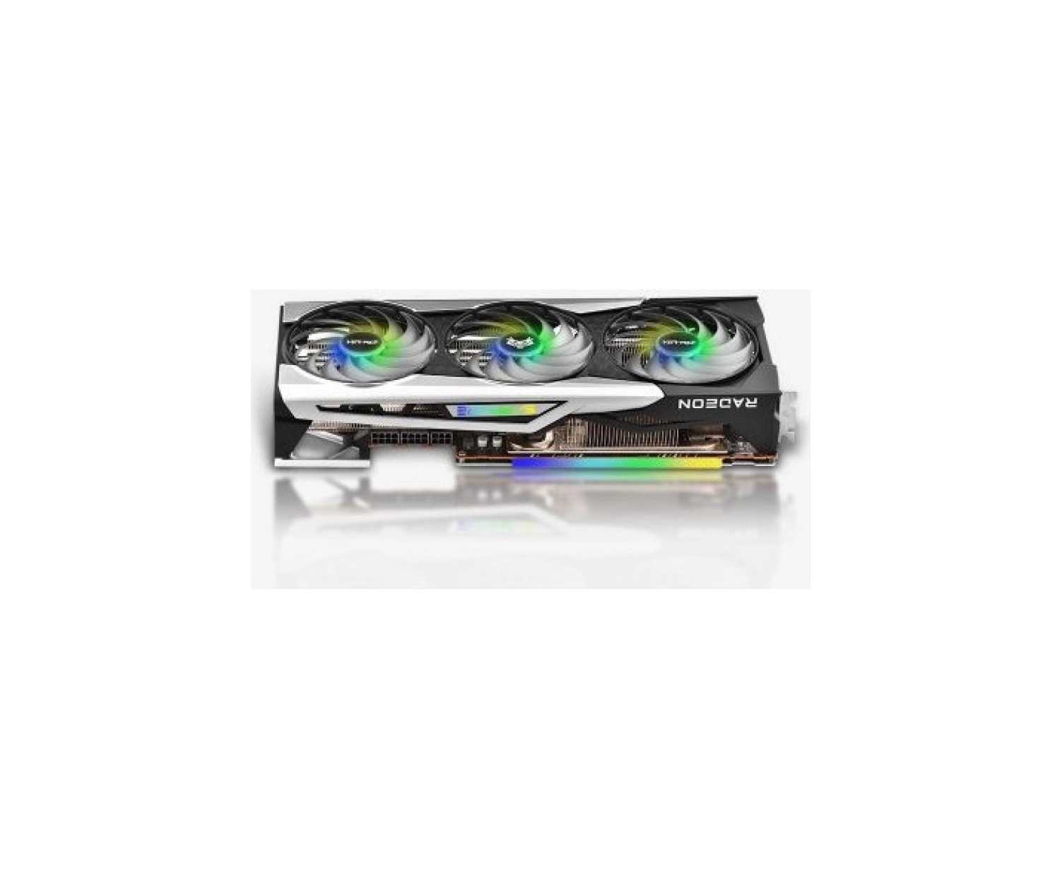 Sapphire Radeon Vga Nitro+ Rx6900Xt Se Gam Oc 16Gb Gddr6 Pci-Express 4.0 Ekran Kartı (11308-03-20G) - Görsel 2