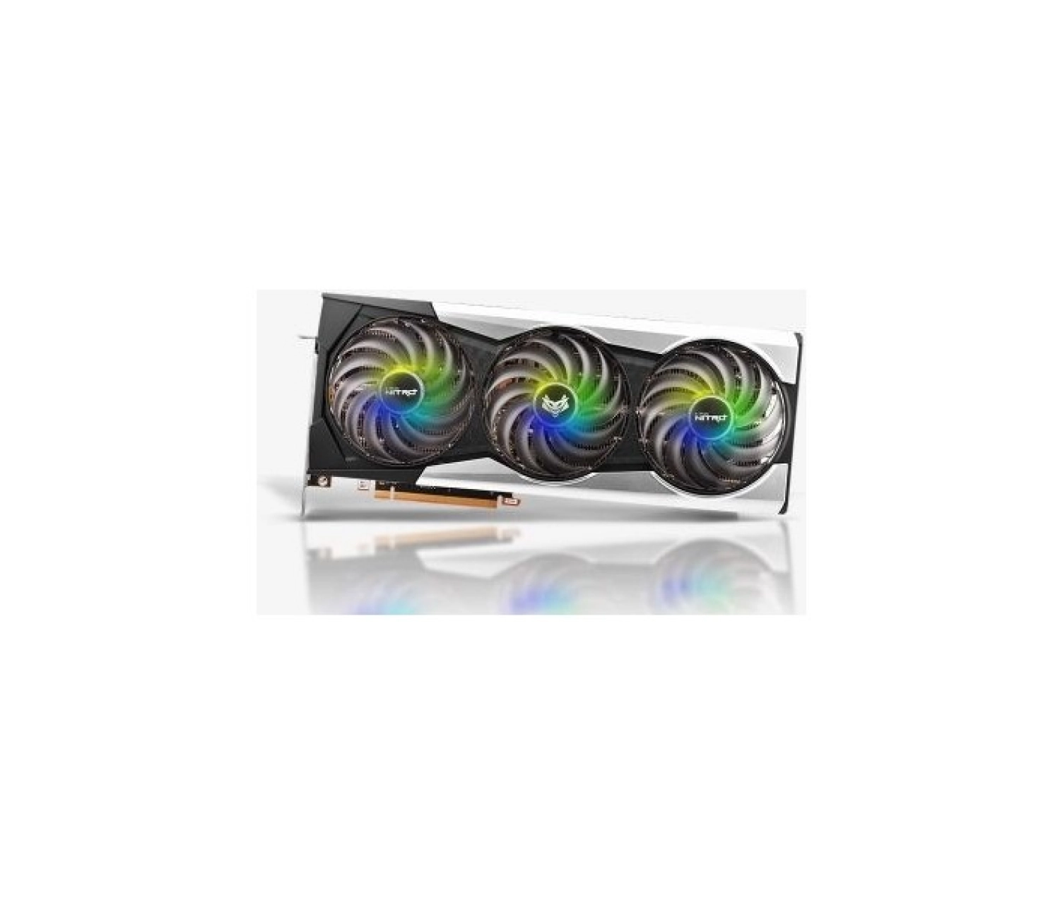 Sapphire Radeon Vga Nitro+ Rx6900Xt Se Gam Oc 16Gb Gddr6 Pci-Express 4.0 Ekran Kartı (11308-03-20G) ürün görseli