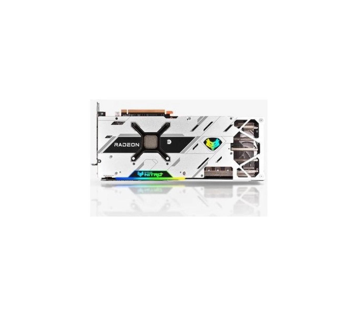 Sapphire Radeon Vga Nitro+ Rx6900Xt Se Gam Oc 16Gb Gddr6 Pci-Express 4.0 Ekran Kartı (11308-03-20G) - Görsel 3