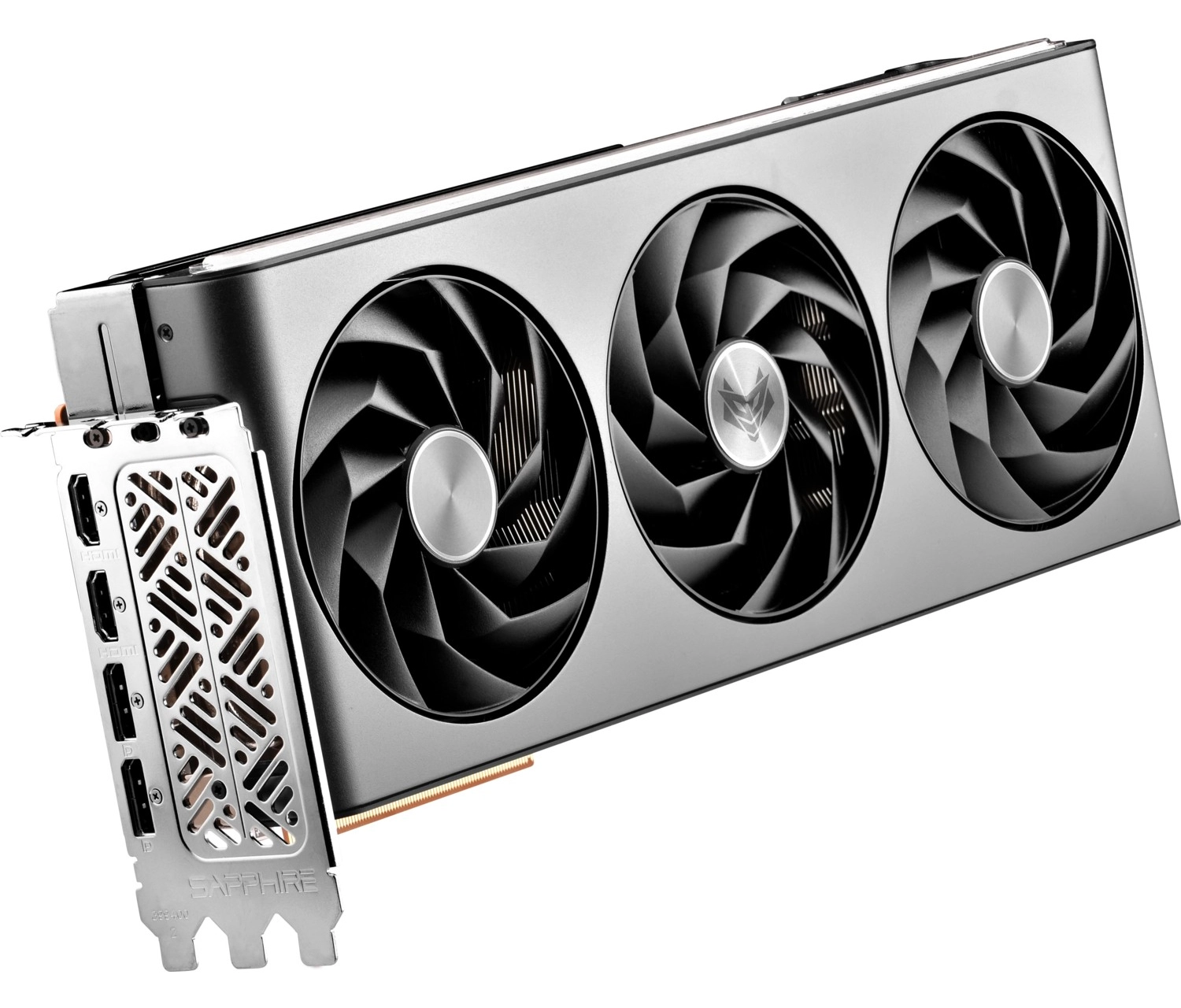 Sapphire Rx 7700 Xt Nitro+ Gaming Oc Amd 12Gb Gddr6 Ekran Kartı 11335-02-20G - Görsel 5