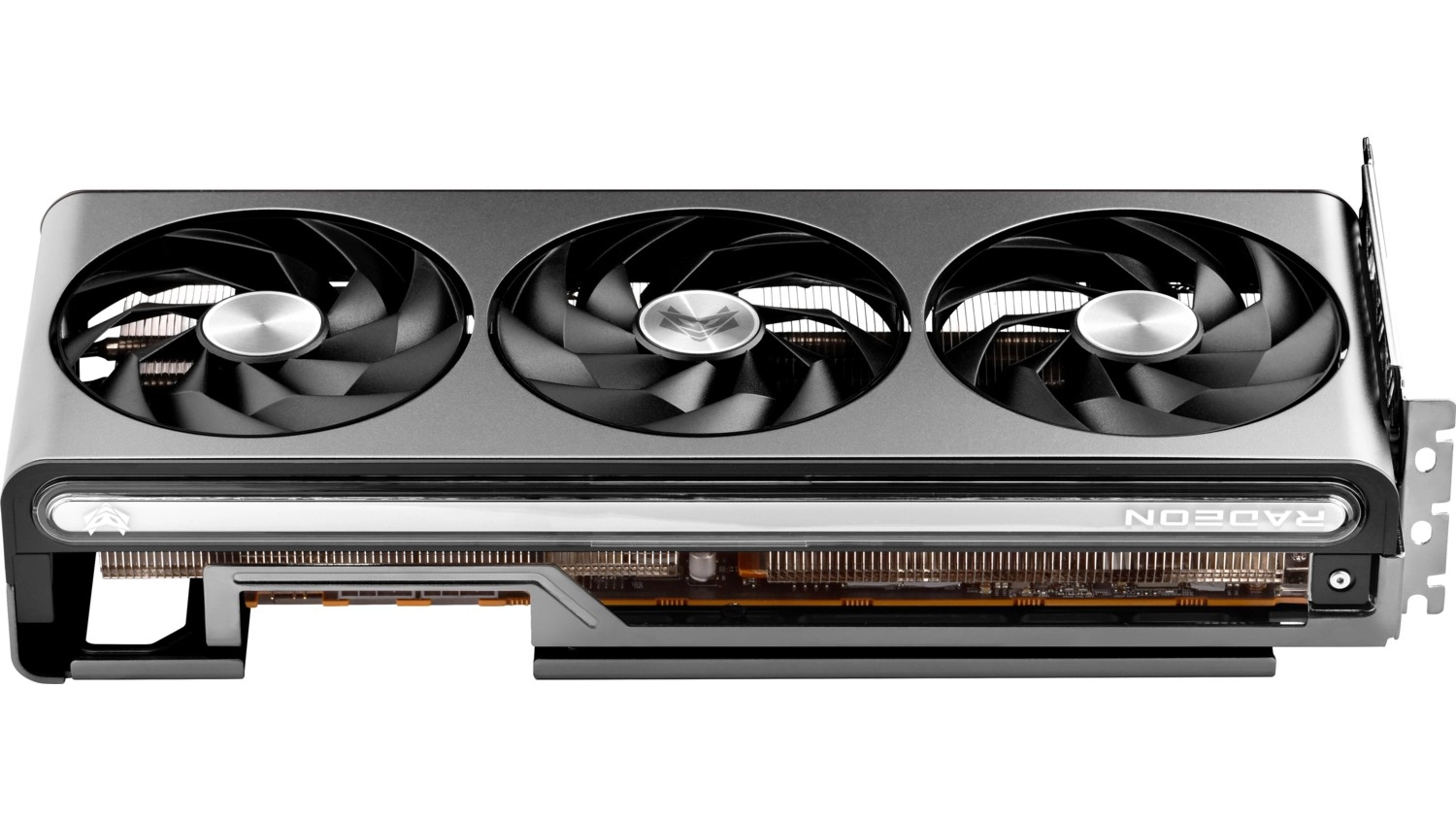 Sapphire Rx 7700 Xt Nitro+ Gaming Oc Amd 12Gb Gddr6 Ekran Kartı 11335-02-20G - Görsel 6