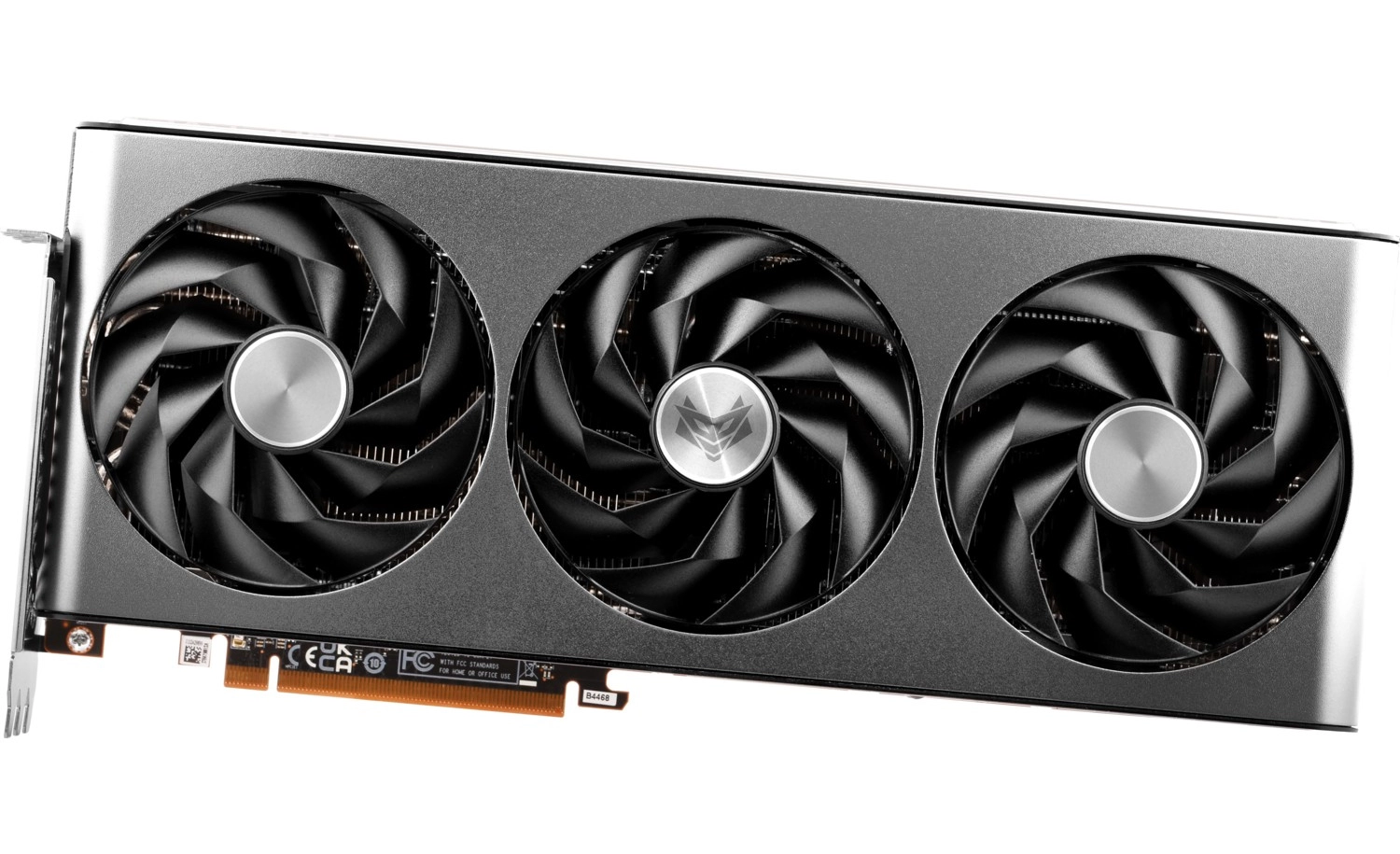 Sapphire Rx 7700 Xt Nitro+ Gaming Oc Amd 12Gb Gddr6 Ekran Kartı 11335-02-20G - Görsel 3
