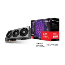 Sapphire Rx 7700 Xt Nitro+ Gaming Oc Amd 12Gb Gddr6 Ekran Kartı 11335-02-20G