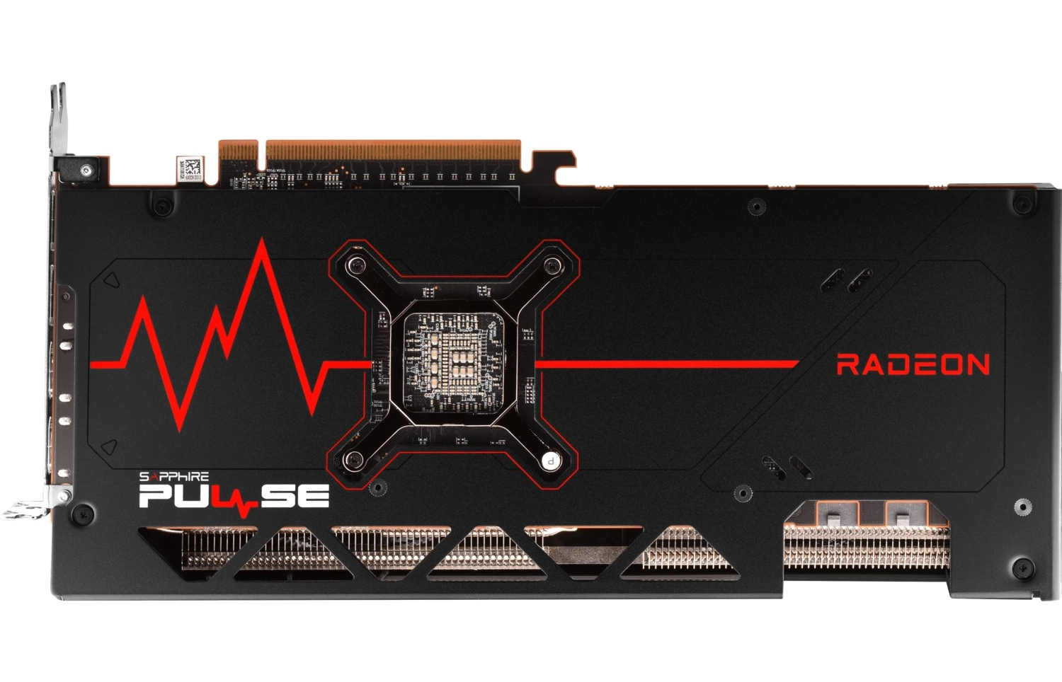 Sapphire Rx 7700 Xt Pulse Gaming Amd 12Gb Gddr6 Ekran Kartı 11335-04-20G - Görsel 7