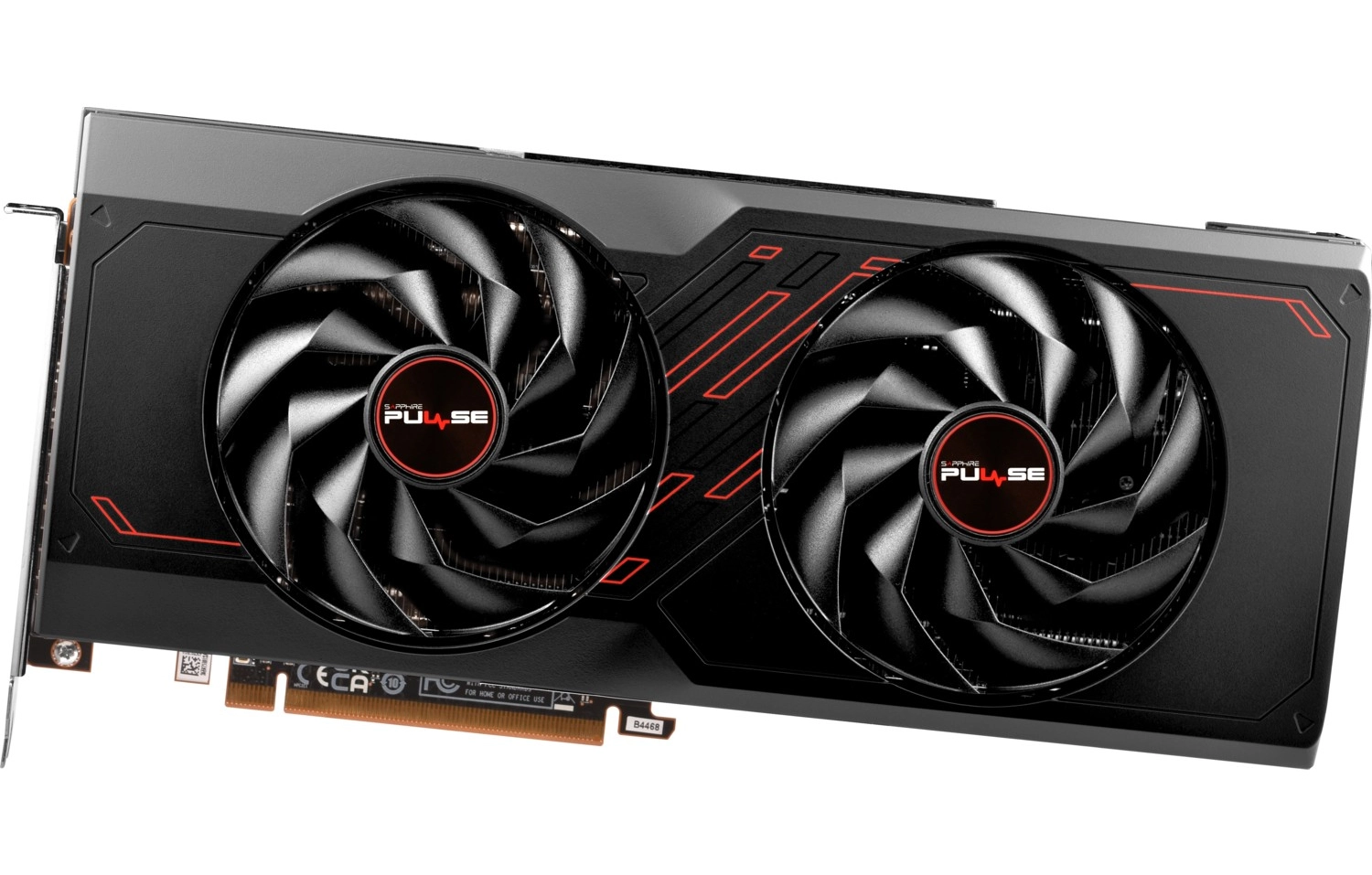 Sapphire Rx 7700 Xt Pulse Gaming Amd 12Gb Gddr6 Ekran Kartı 11335-04-20G - Görsel 3